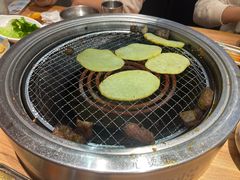 -韩悦牛排烤肉无限续(宝能中心店)