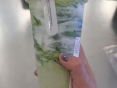-Blueglass酸奶(财富购物中心店)