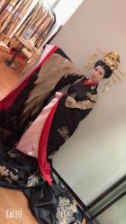 -盘子女人坊古装写真摄影(厦门总店)