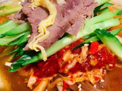 -七八冷面·延边朝鲜族美食(圣熙八号店)