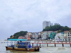 -巽寮印象美食部落餐厅·海鲜·地方特色菜(惠州体验店)