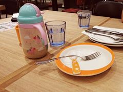 -必胜客(滕州荆河店)