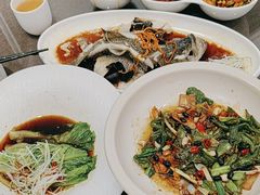 -尚宴(盛世广场·食尚街店)
