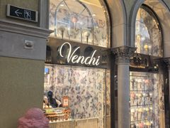 -Venchi(澳门威尼斯人店)