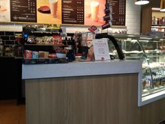 -COSTA COFFEE(哈尔滨凯德学府店)