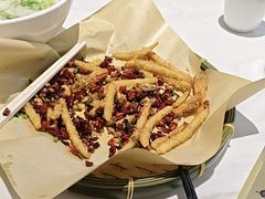 -绿草地·湘菜(7mall店)