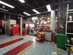 -途虎养车工场店(成都晨辉路店)