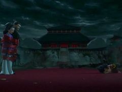 -万达影城(保定万博广场激光IMAX店)