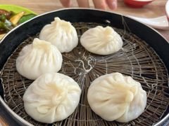 -珊珊小笼馆(仙霞路店)