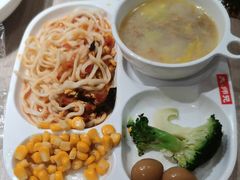 -大师兄·西北小馆(南沙万达广场店)