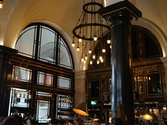 -The Wolseley