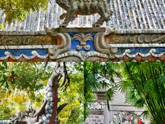 -白帝城·瞿塘峡景区