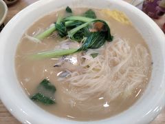 -木木鲜海鲜面(天一店)