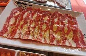 Qiqihar Secret-Style Beef