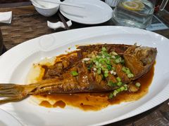 -金稼园·金平湖农家菜