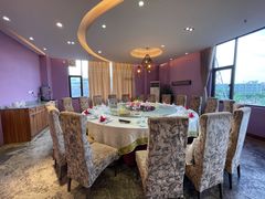 包厢-大树头·花园餐厅(市桥店)