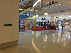 店内环境-五缘湾悦都汇购物中心