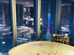 -广州四季酒店