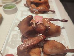 -大鸽饭(岗顶店)