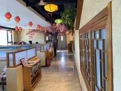 -缘福乡村铁锅炖民宿(八达岭店)