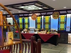 -中国大酒店·食街