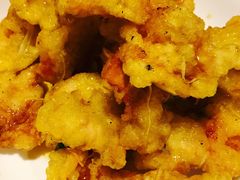 -闯关东东北农家菜(崂山石老人店)
