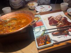 -茄子恰恰·新云南小炒(坪山益田店)