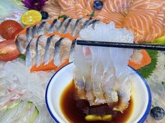 -官塘鱻鱻鱼生·潮汕生腌·砂锅粥(西马路总店)