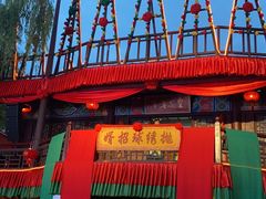 -杭州宋城
