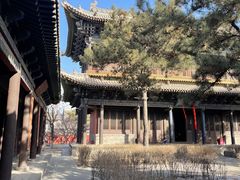 -关帝庙(大同古城)