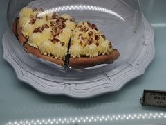 红丝绒派-Pie Bird(新闸路店)