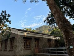 -石排湾郊野公园
