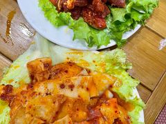 -八木轩·寻味大理白族民俗餐厅(文献路店)
