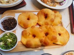 -唐猫庭院·千年陕菜(大唐不夜城店)