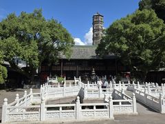 -龙兴寺