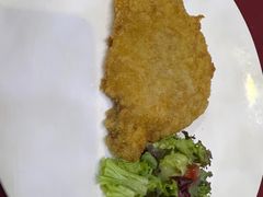 -红房子西菜馆(淮海中路店)