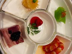 -桂花楼淮扬中餐厅(浦东香格里拉店)