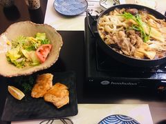 -大连海创科技交流中心自助餐厅