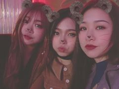 -Darling Queen·Mini·Live·House