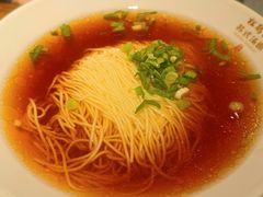 -松鹤楼面馆(飞州国际广场店)