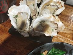 -烧蠔帮·生蚝海鲜牌档(观海店)