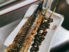 -海口骑楼小吃街