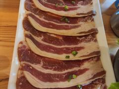 -盛禾·炭火烤肉(长春街店)