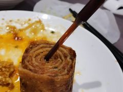 -羲和雅苑•北京烤鸭(平安国际金融中心店)