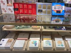 -阮大兴糕团(杭州西湖银泰百货店)