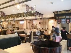 大堂-金掌勺·锅包肉(广渠门店)