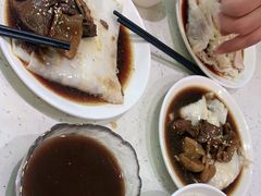 -西关明记肠粉(荔枝湾店)
