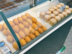 -酥大興·新国潮糕点配茶饮(龙岗万达黑金店)