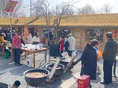 -辛庄国际文化艺术区