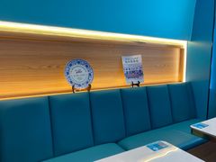 -伊北味·清真青海拉面村(延安路店)